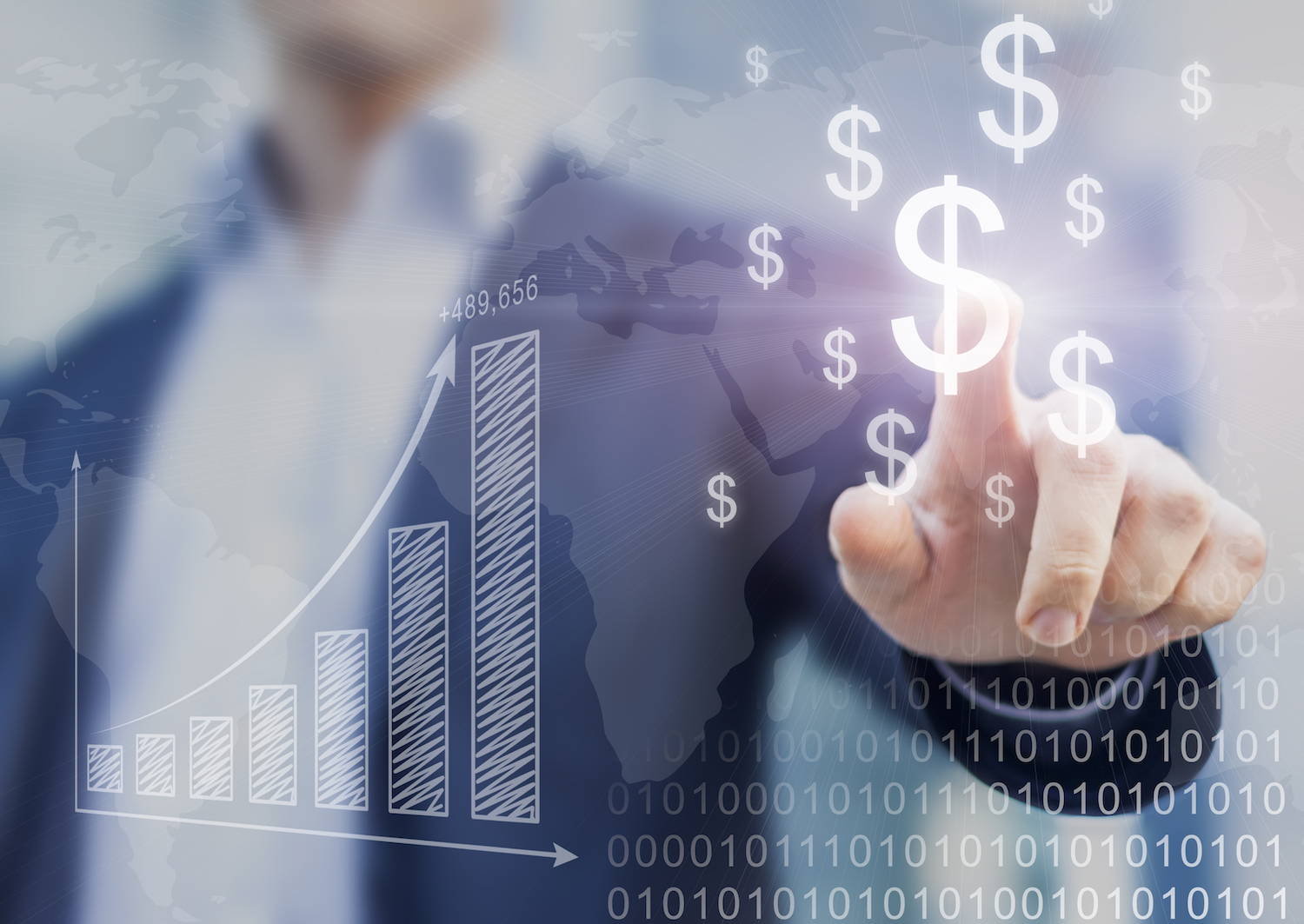 Synagogue Accounting Solutions