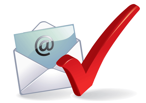 test email