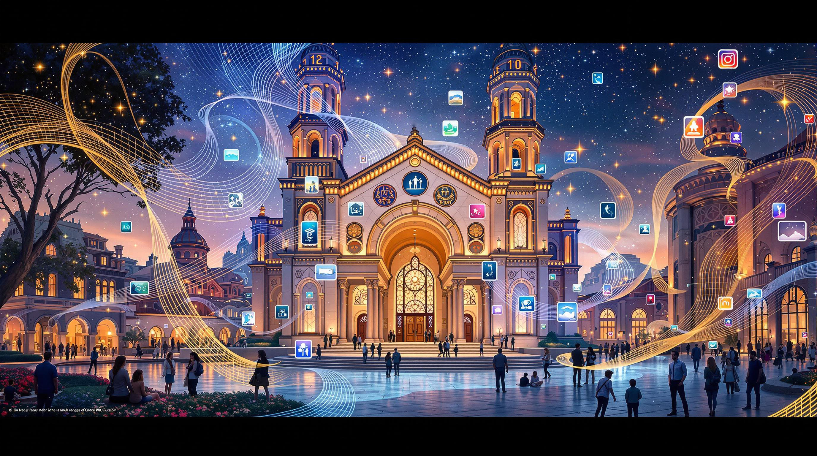 Best Synagogue Management Software for Shuls