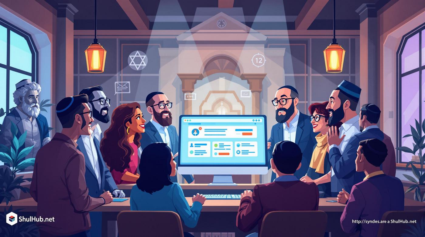 Most Affordable Shul CRM Solutions for Shuls