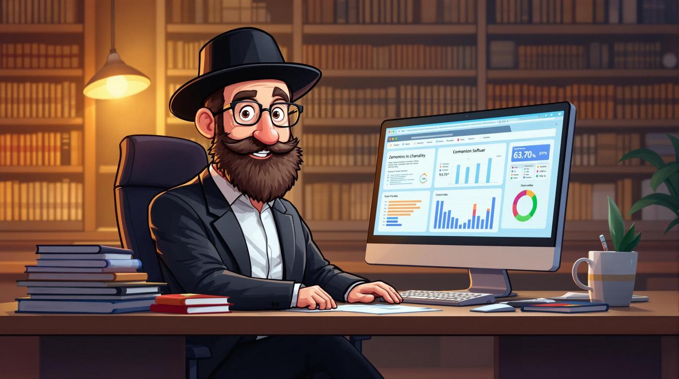 Shul Zmanim Software Reviews: Honest Comparisons for Rabbis